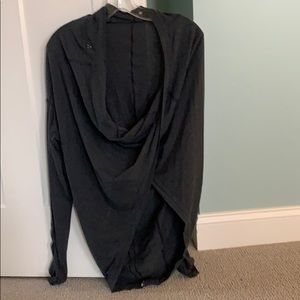 Ivivva shirt size 14